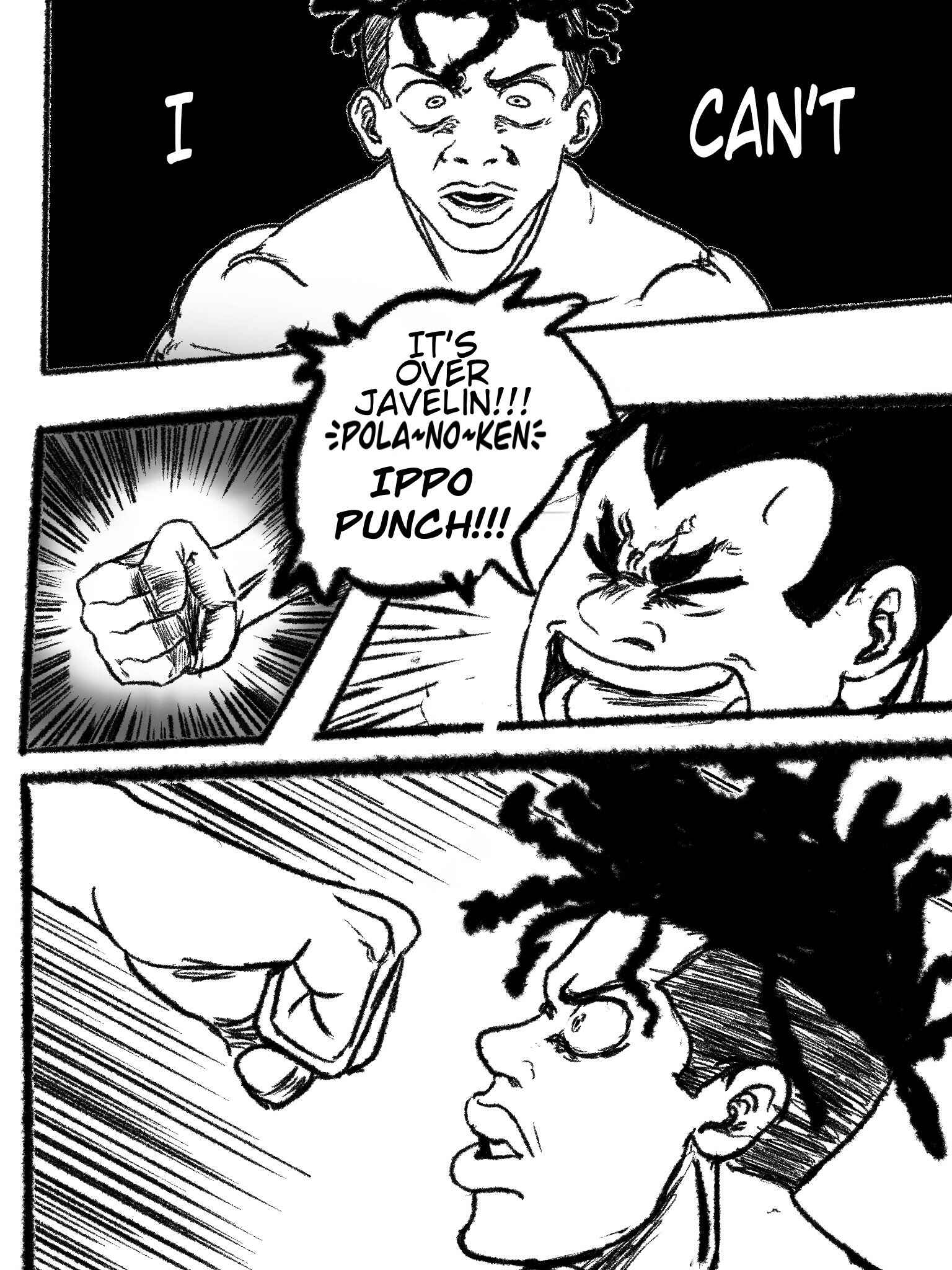 Polaken Chapter 1 - Page 6