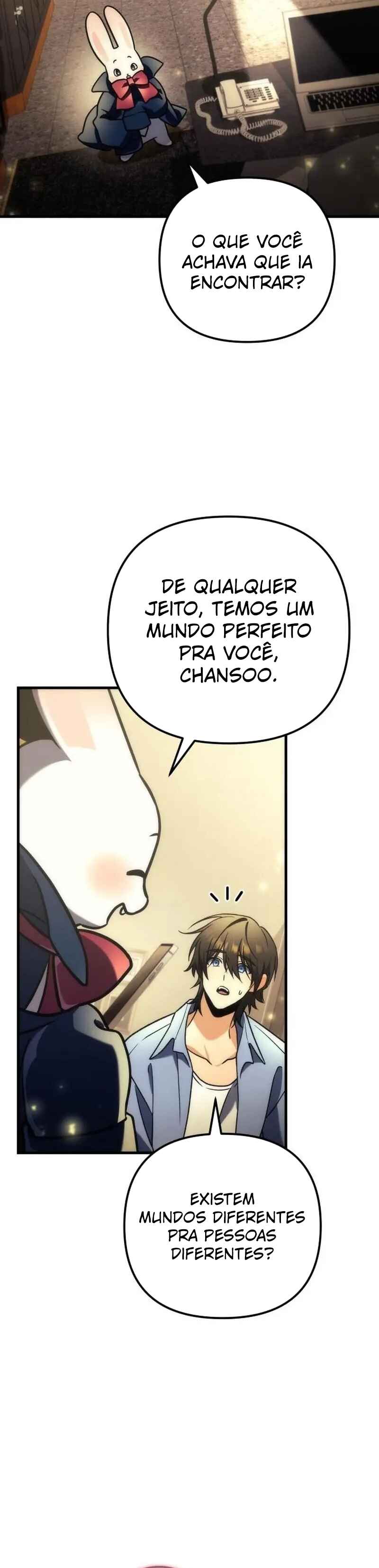 Pungyo ui Yeosin gwa Cheonjae Mangnani Sado-nim Chapter 2 - Page 20
