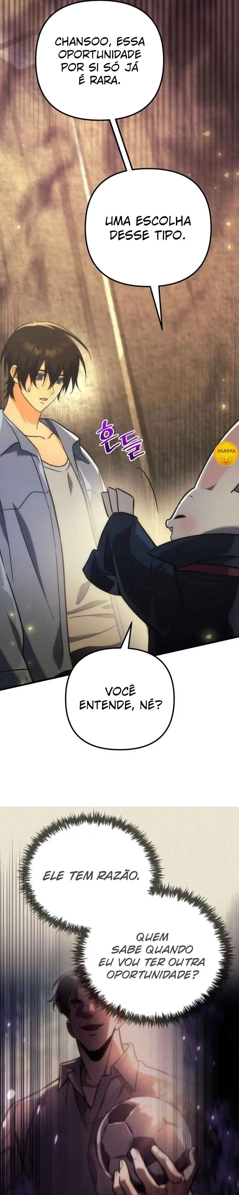 Pungyo ui Yeosin gwa Cheonjae Mangnani Sado-nim Chapter 2 - Page 29