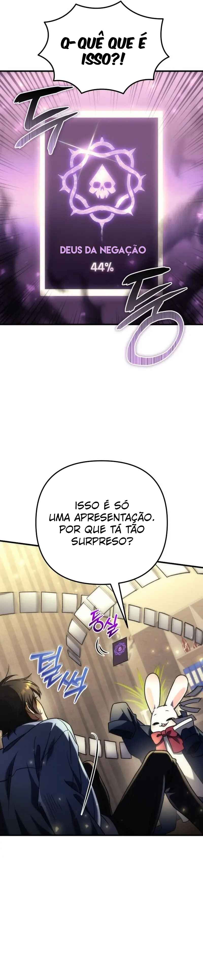 Pungyo ui Yeosin gwa Cheonjae Mangnani Sado-nim Chapter 2 - Page 34