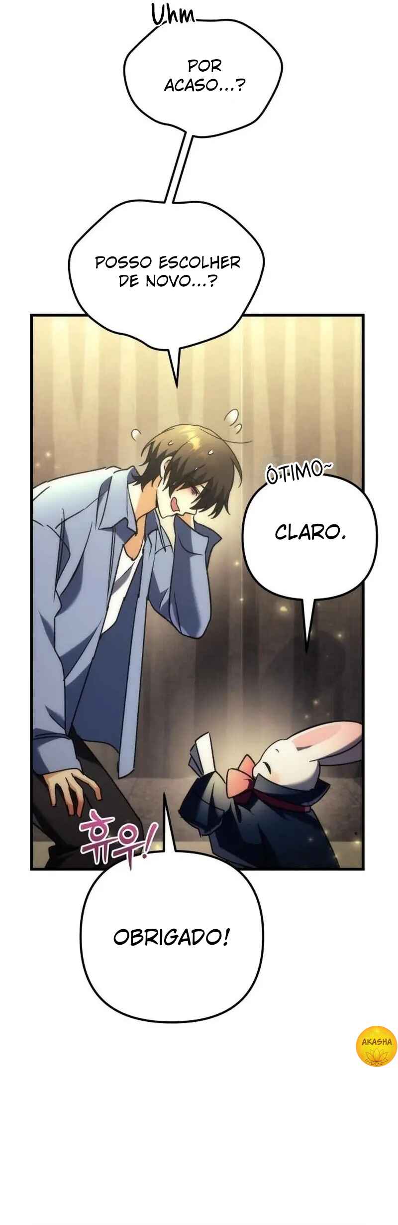 Pungyo ui Yeosin gwa Cheonjae Mangnani Sado-nim Chapter 2 - Page 36