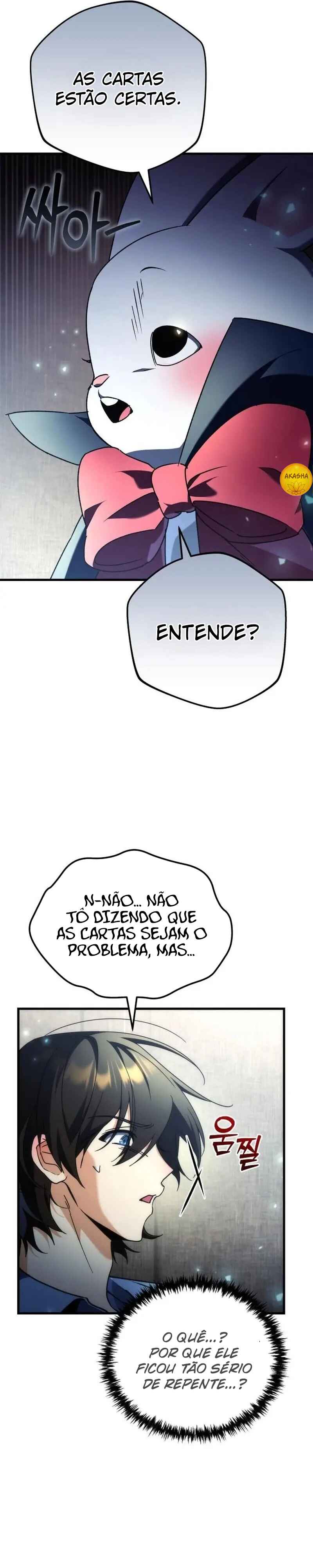 Pungyo ui Yeosin gwa Cheonjae Mangnani Sado-nim Chapter 2 - Page 40