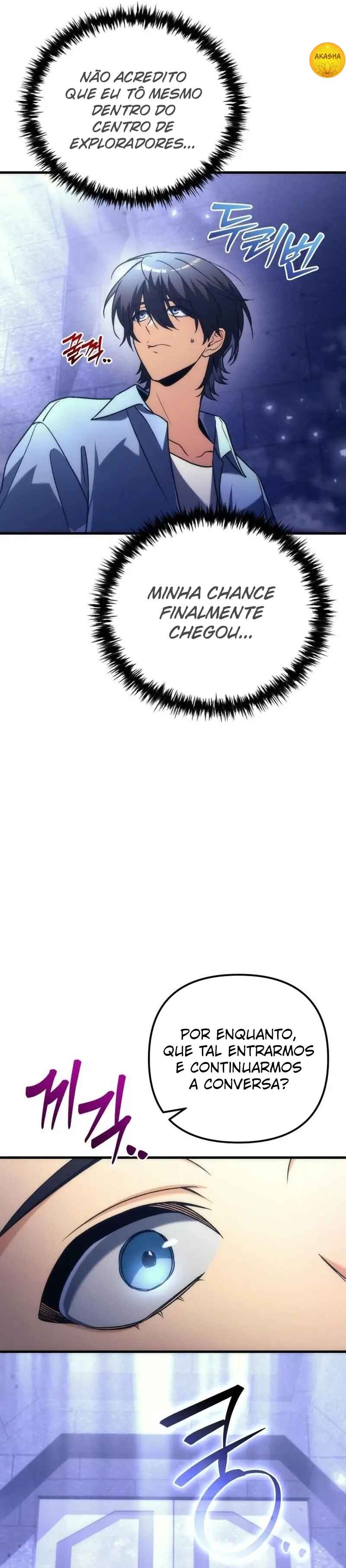 Pungyo ui Yeosin gwa Cheonjae Mangnani Sado-nim Chapter 2 - Page 9