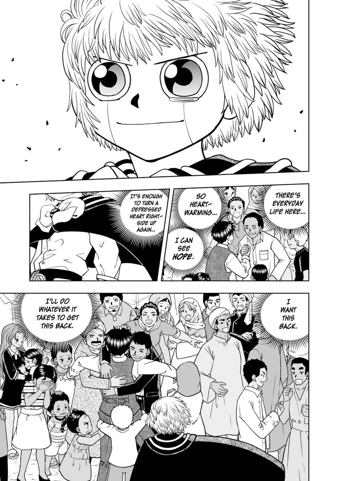 Zatch Bell! 2 Chapter 7 - Page 28
