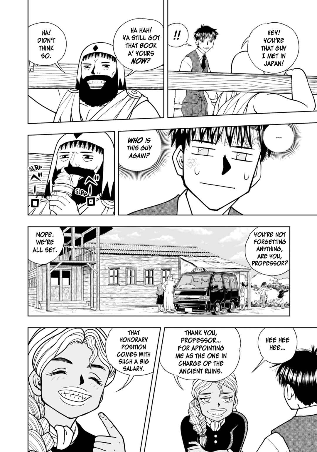 Zatch Bell! 2 Chapter 7 - Page 29