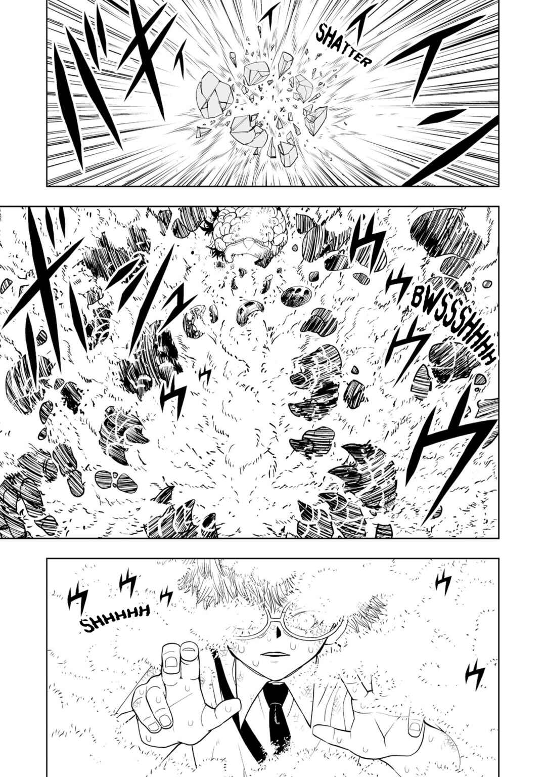 Zatch Bell! 2 Chapter 7 - Page 3