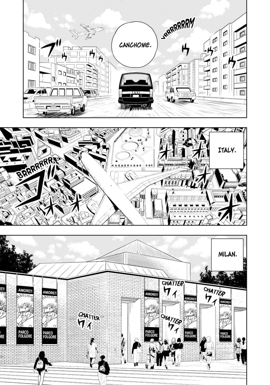Zatch Bell! 2 Chapter 7 - Page 32