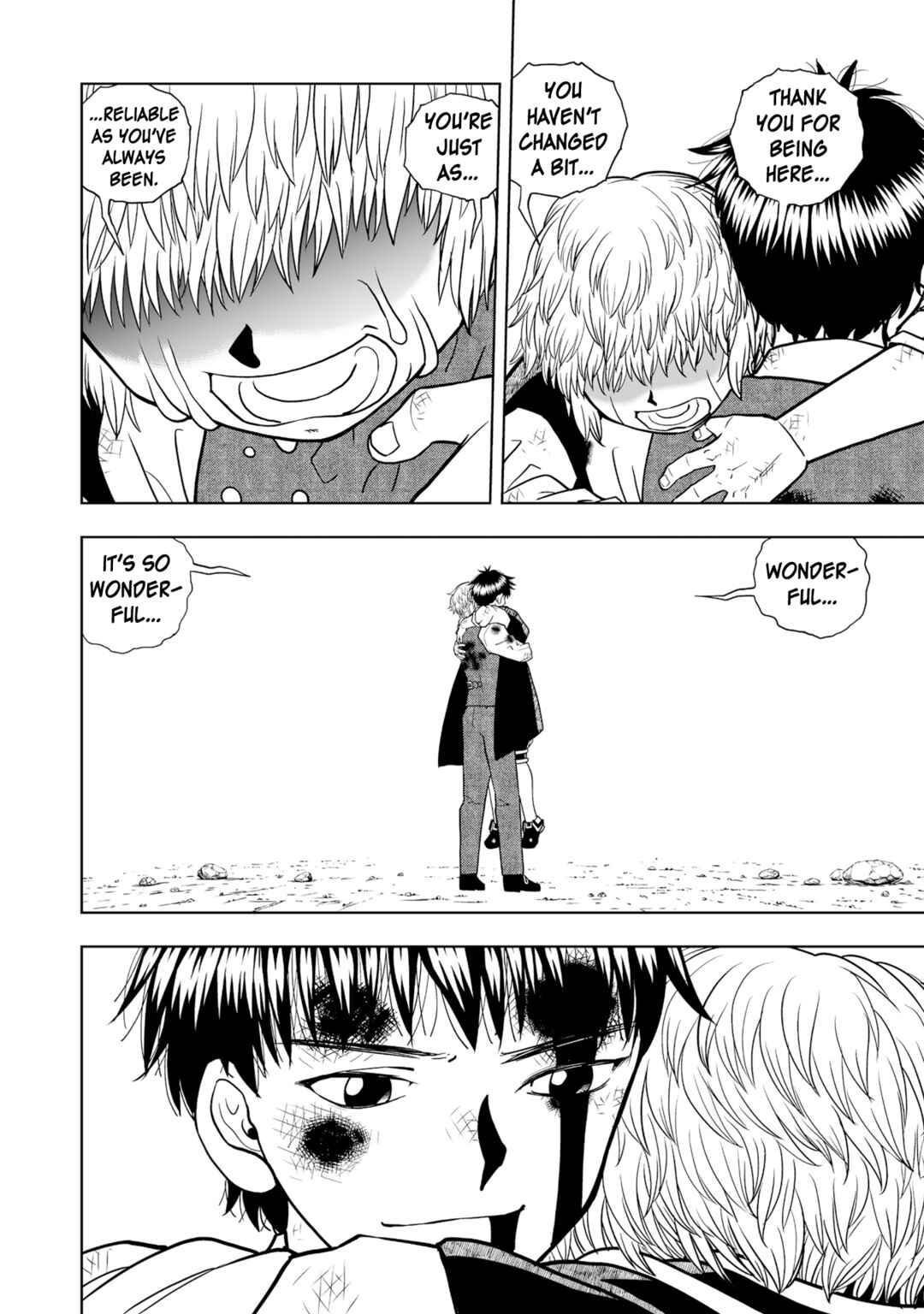 Zatch Bell! 2 Chapter 7 - Page 8