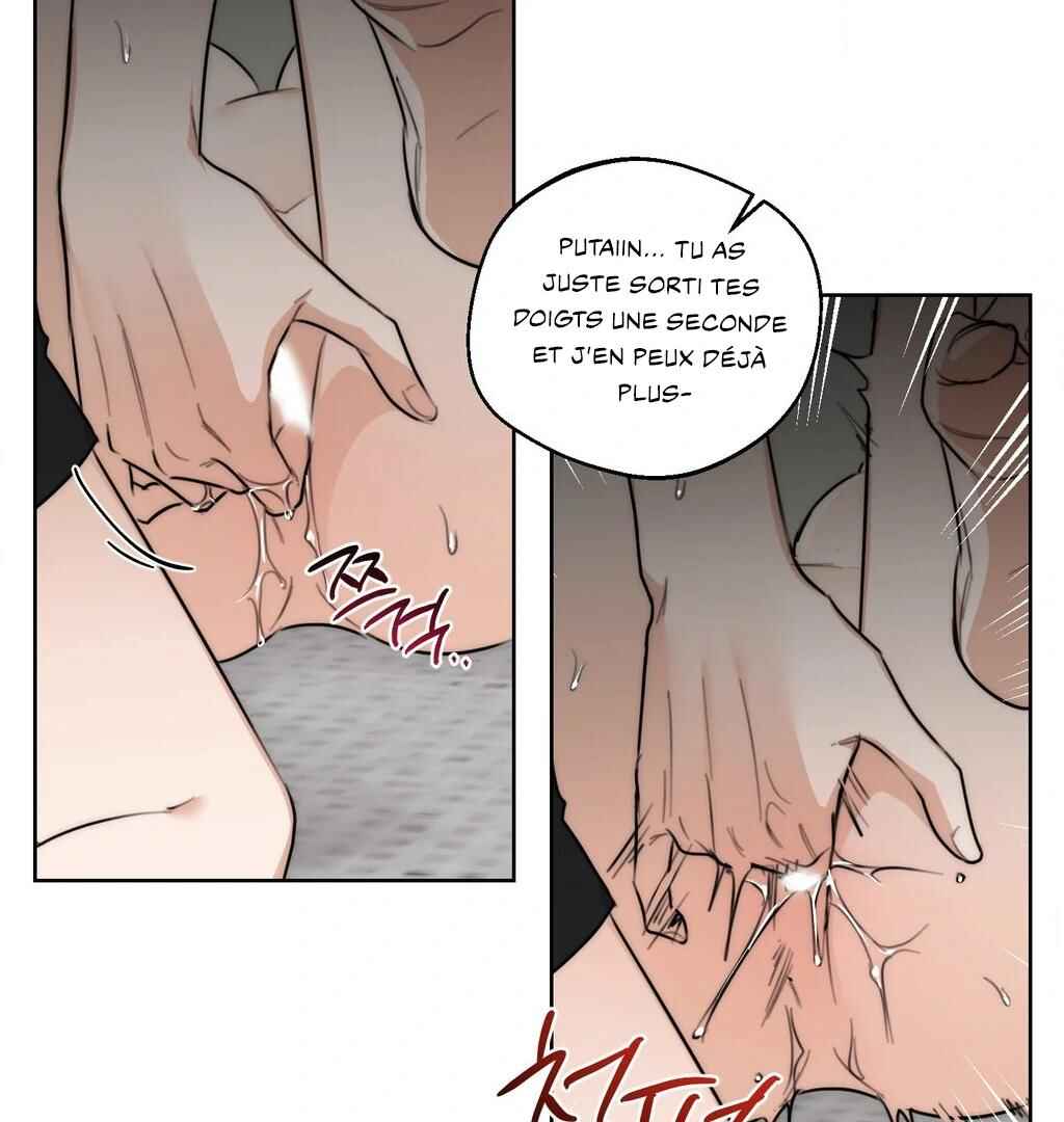 Drunken My Boss Chapter 32 - Page 12