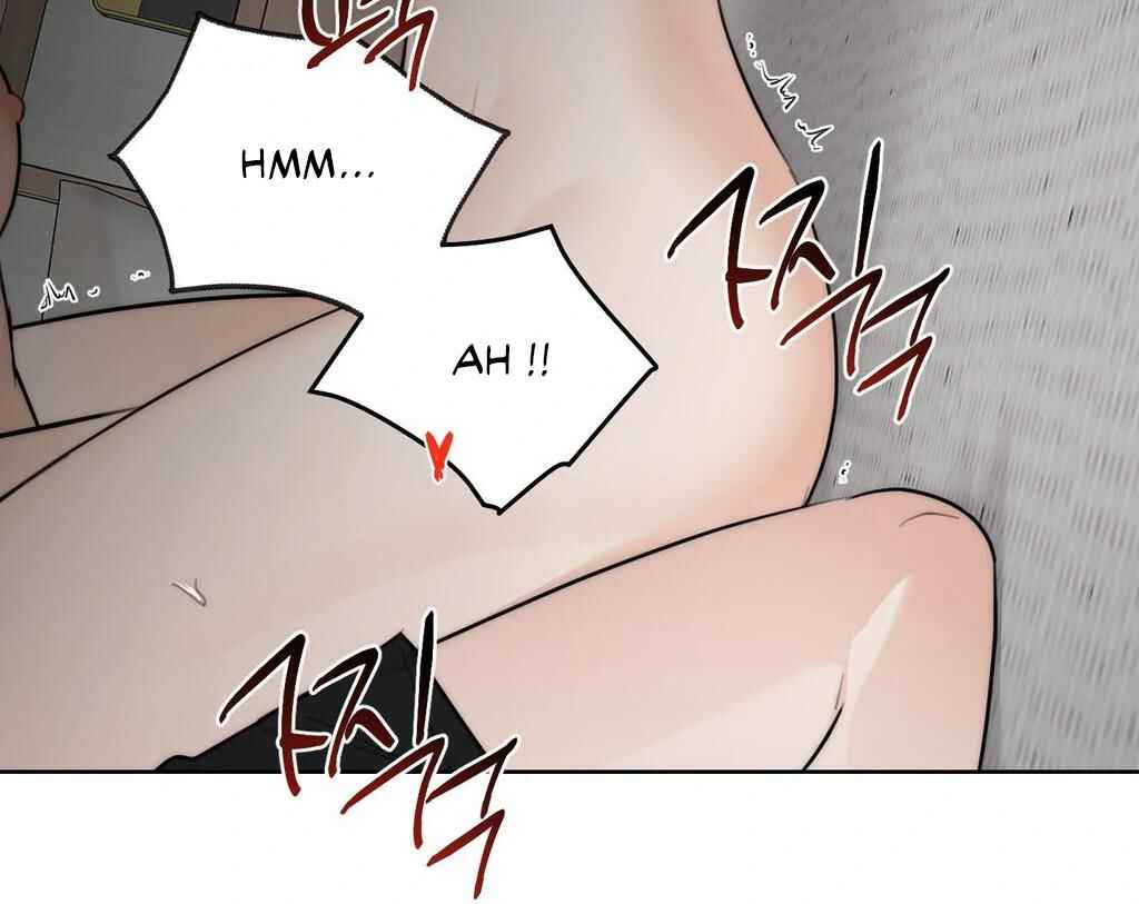 Drunken My Boss Chapter 32 - Page 18