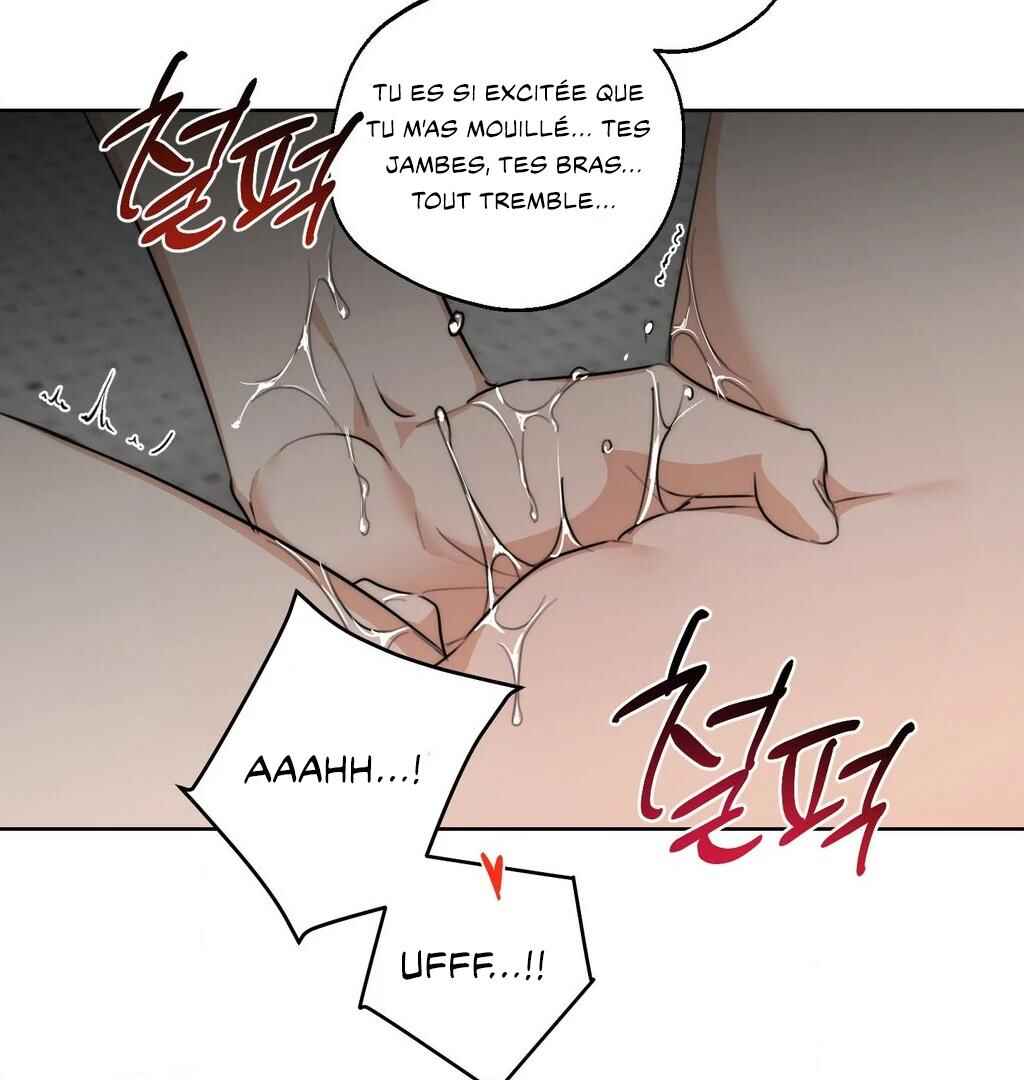 Drunken My Boss Chapter 32 - Page 21