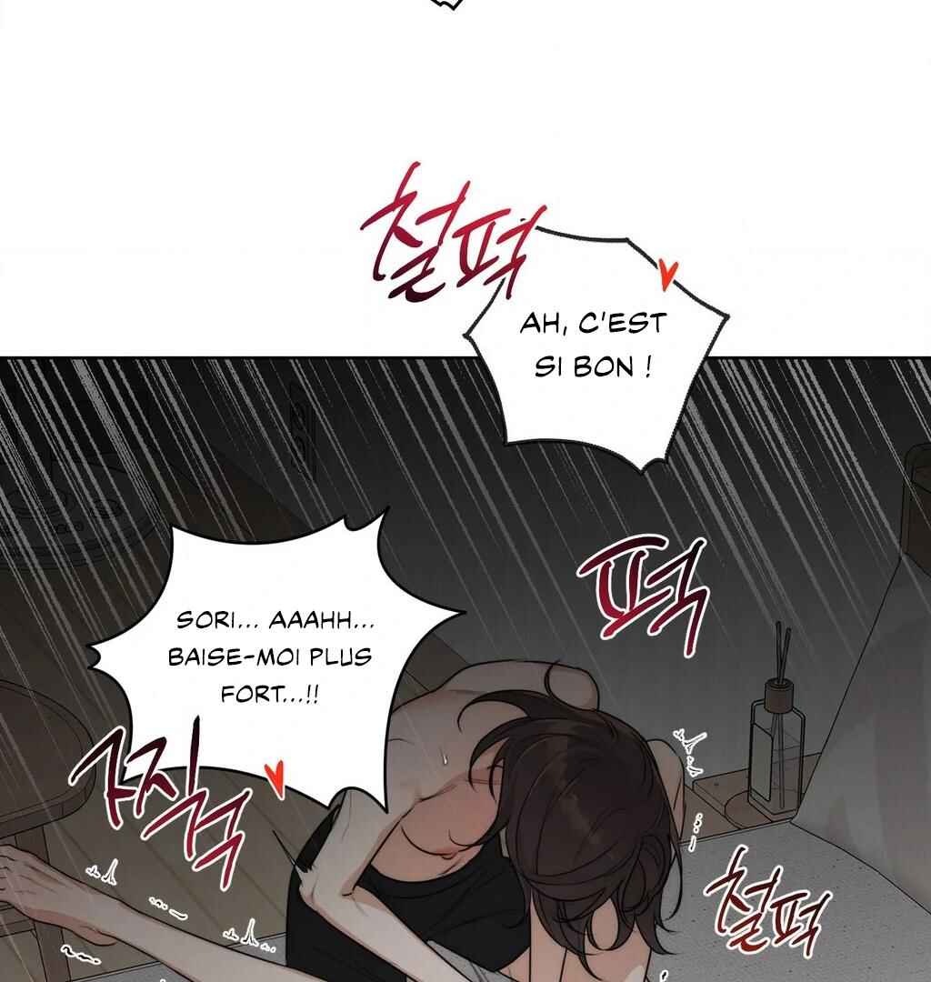 Drunken My Boss Chapter 32 - Page 22