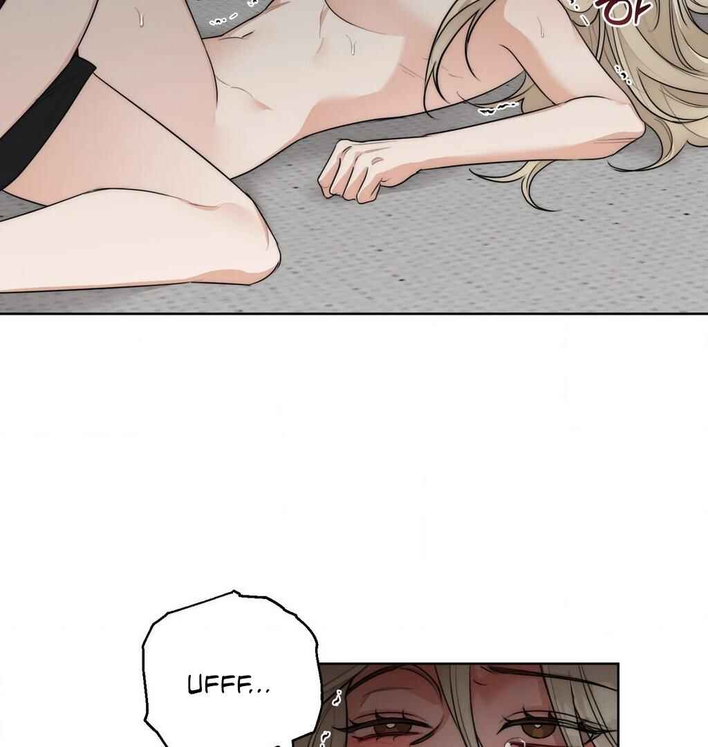 Drunken My Boss Chapter 32 - Page 27