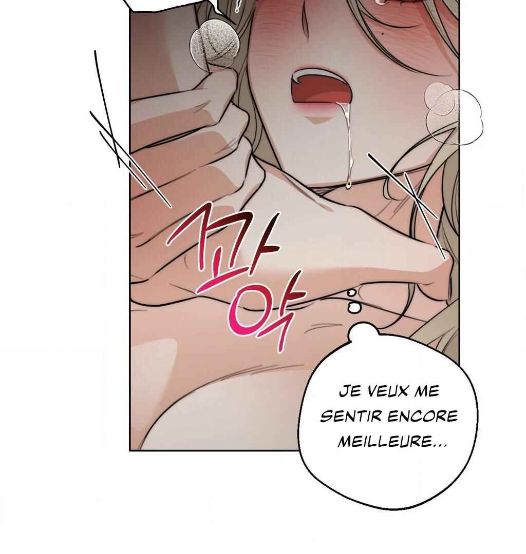 Drunken My Boss Chapter 32 - Page 28