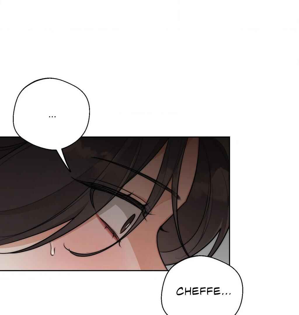 Drunken My Boss Chapter 32 - Page 42