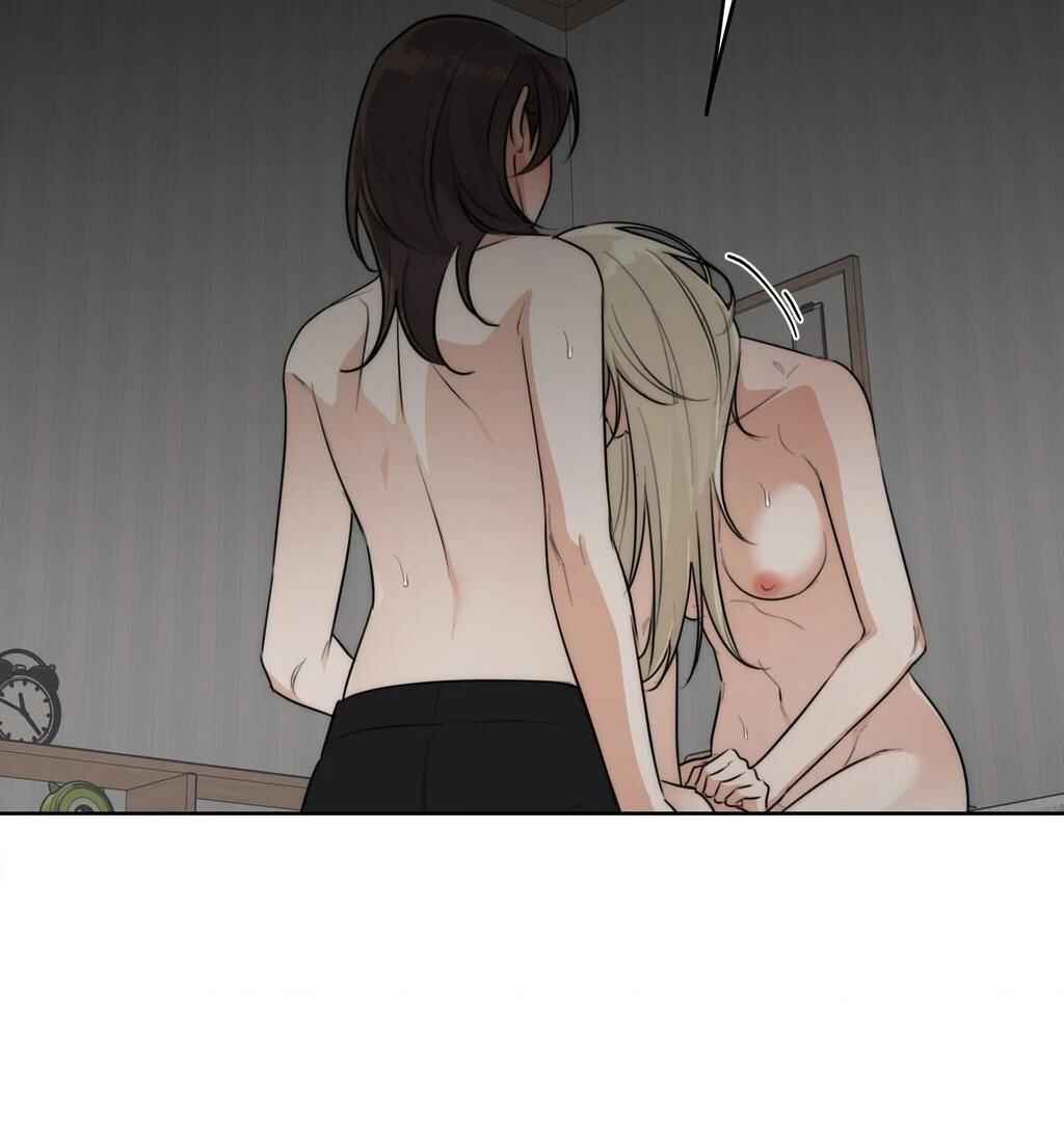 Drunken My Boss Chapter 32 - Page 54