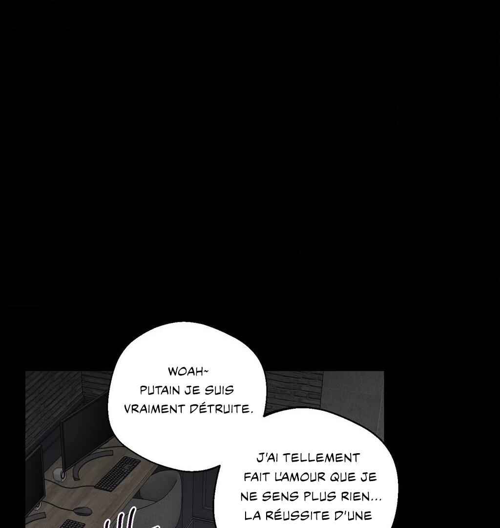 Drunken My Boss Chapter 32 - Page 67