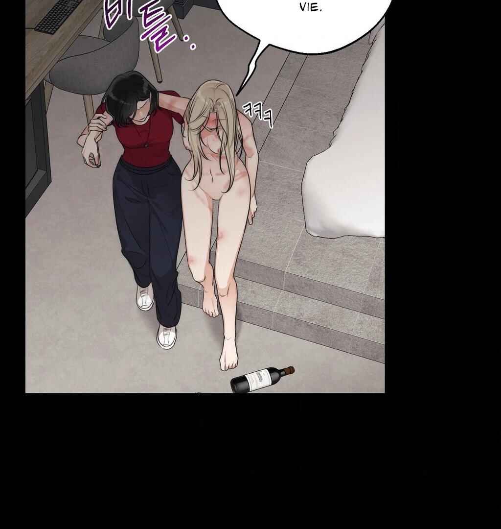 Drunken My Boss Chapter 32 - Page 68