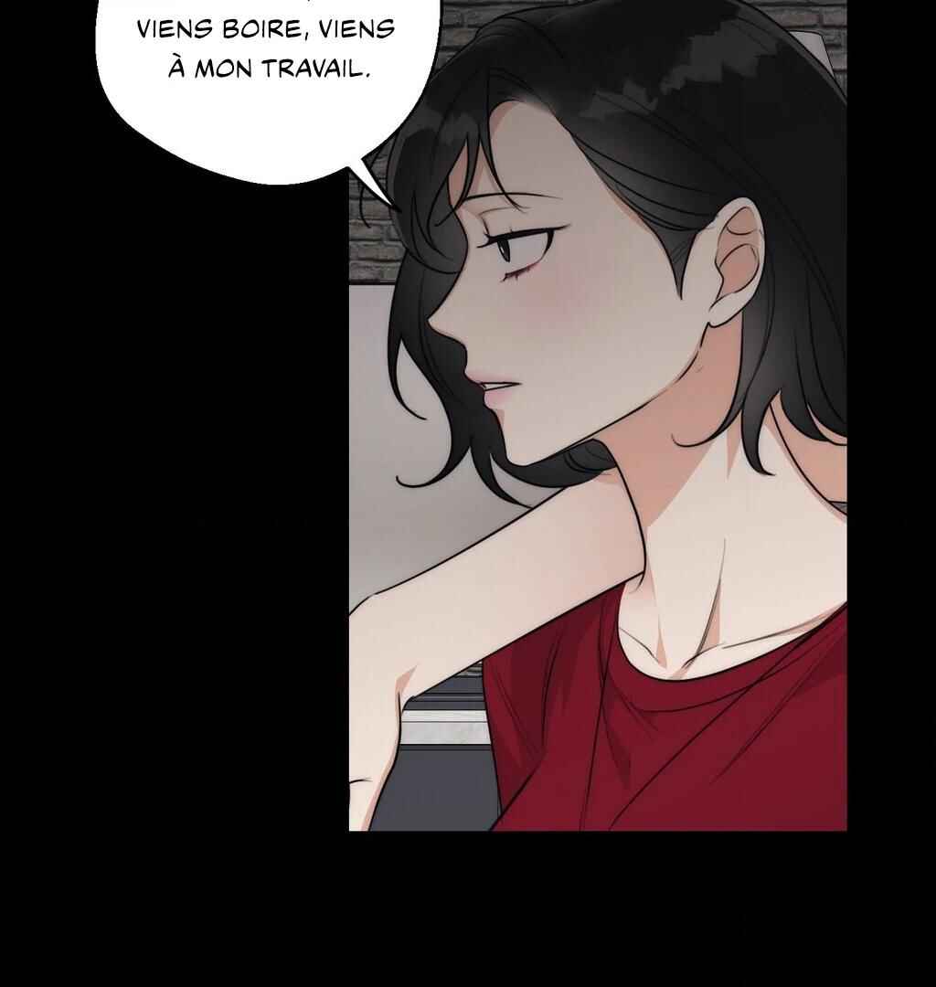 Drunken My Boss Chapter 32 - Page 71