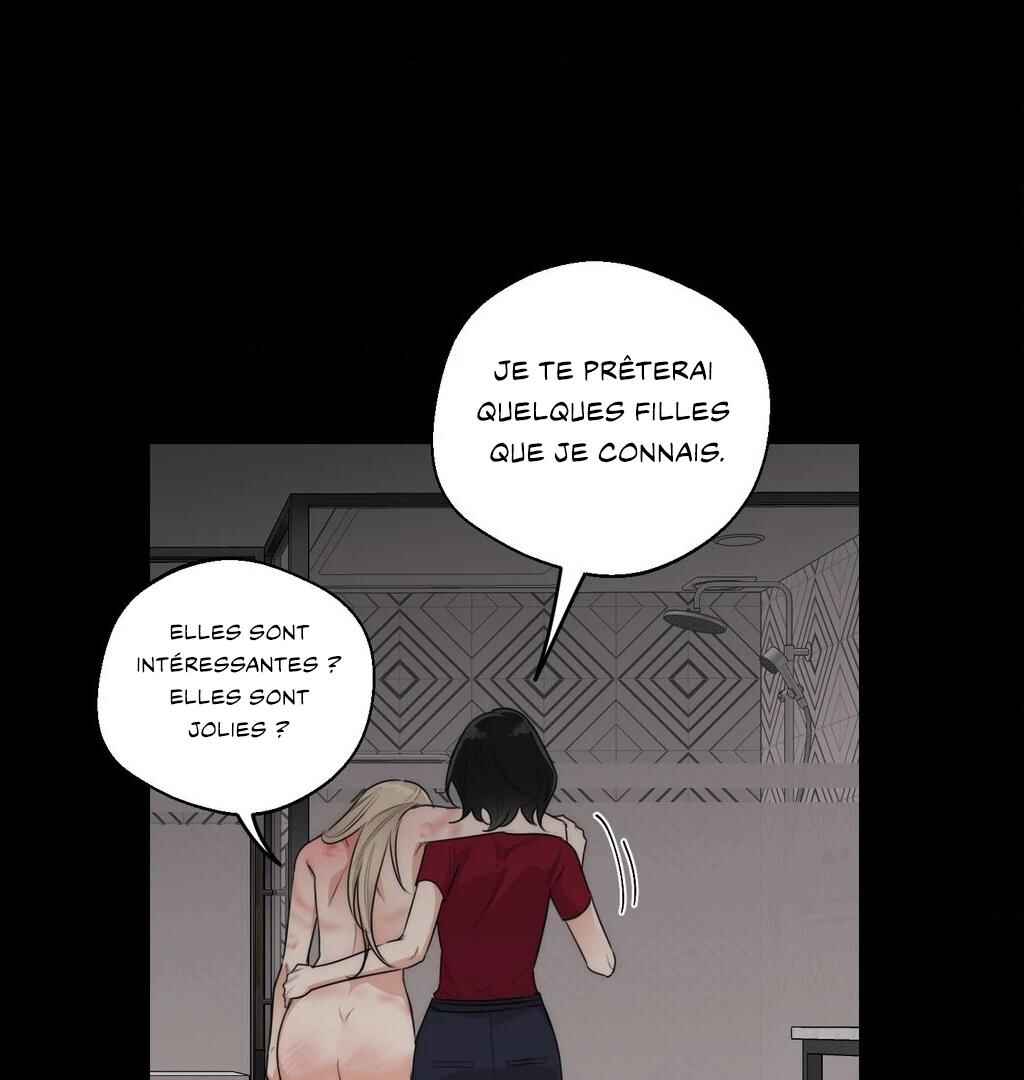 Drunken My Boss Chapter 32 - Page 72