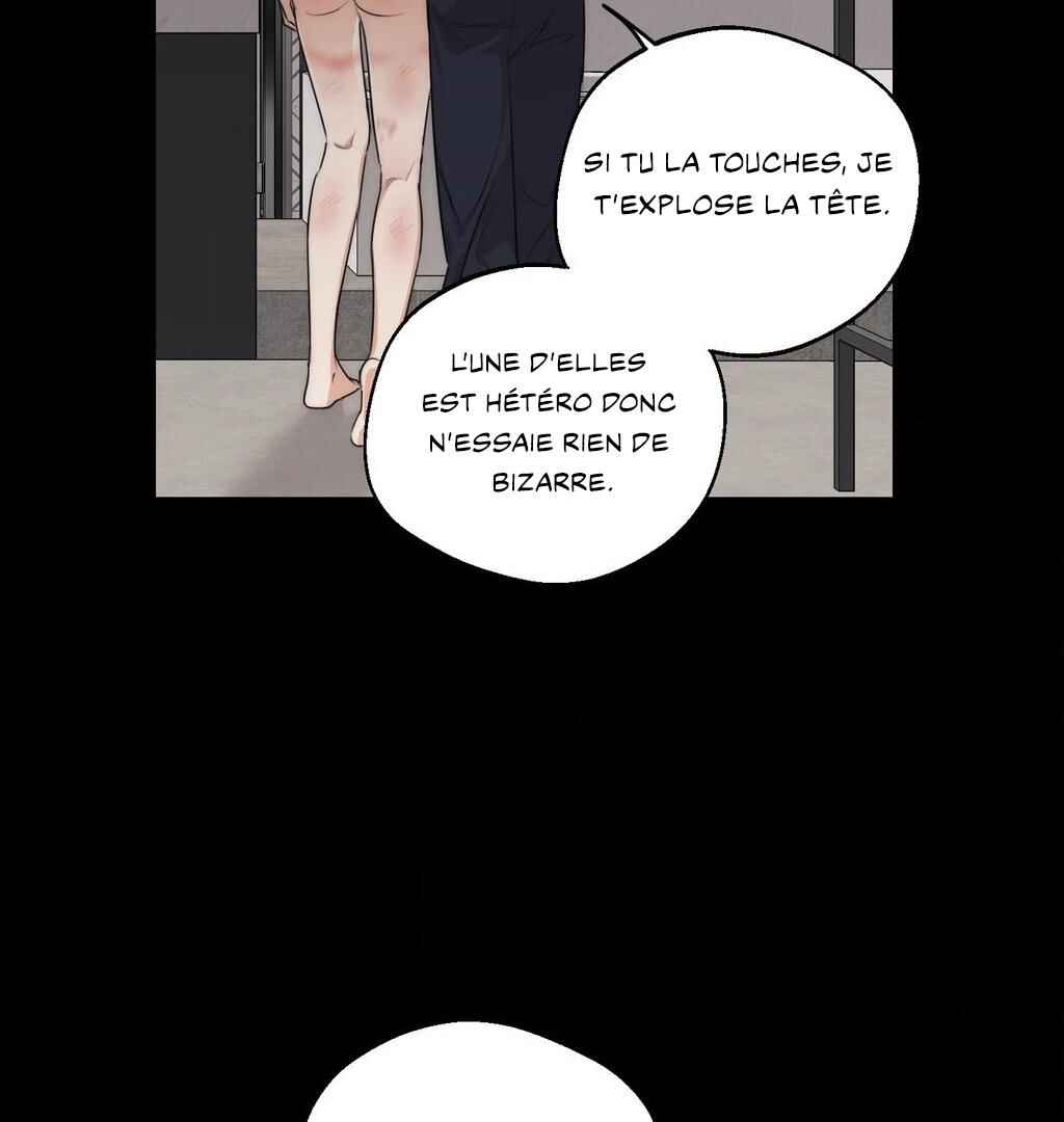 Drunken My Boss Chapter 32 - Page 73