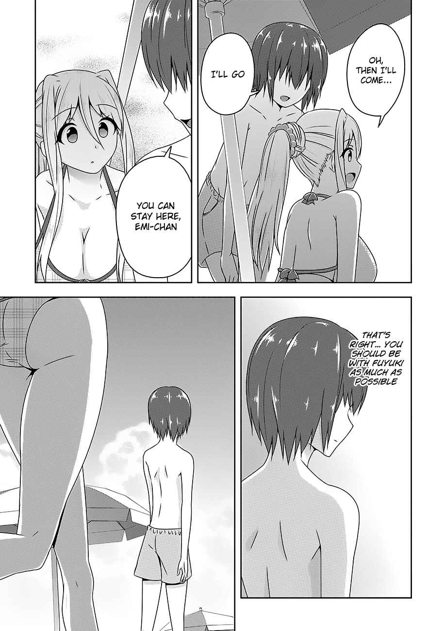Devil-Chi Chapter 25 - Page 19