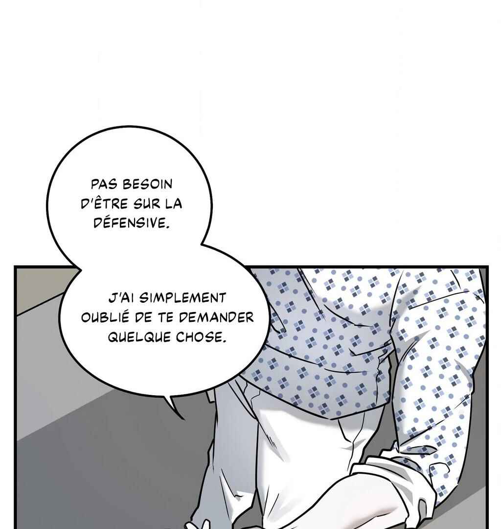 Darui Papyeon Chapter 3 - Page 11