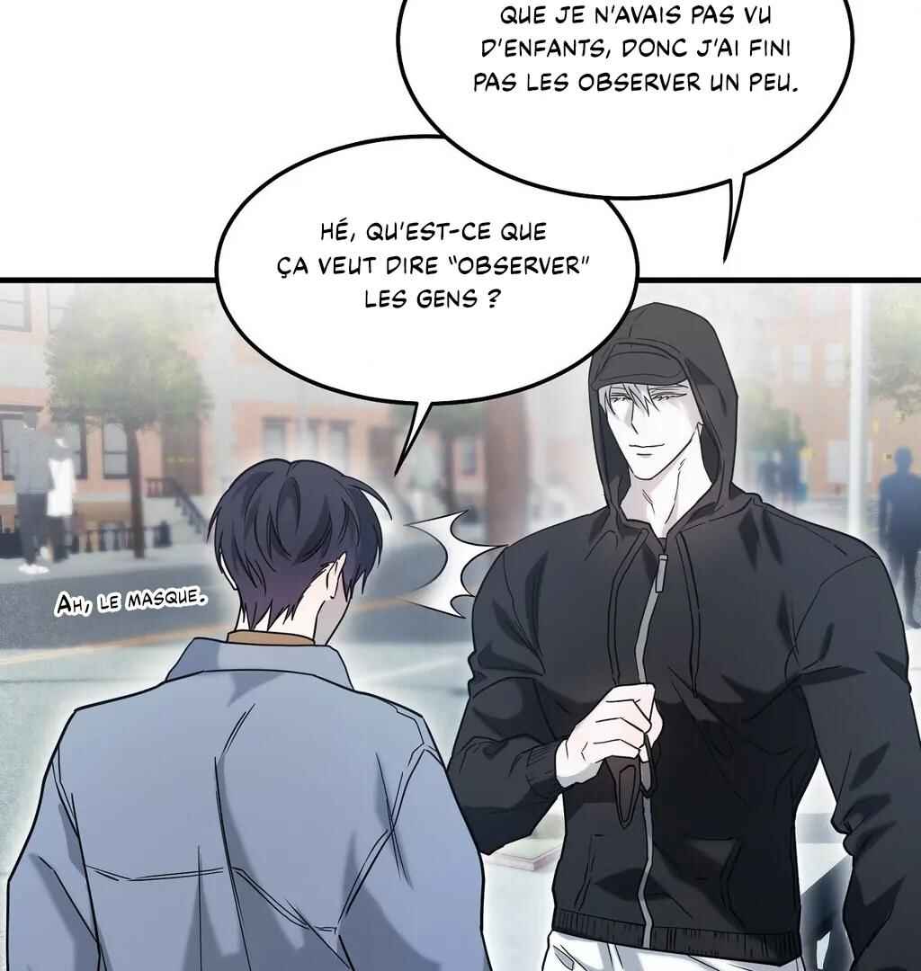 Darui Papyeon Chapter 3 - Page 111