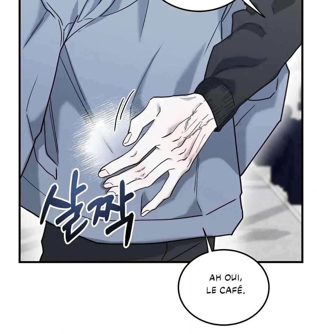 Darui Papyeon Chapter 3 - Page 113