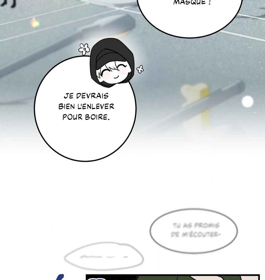 Darui Papyeon Chapter 3 - Page 116