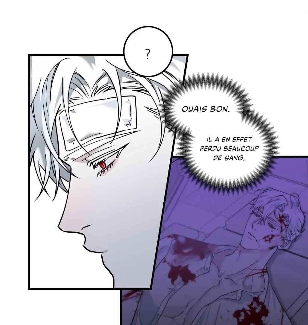 Darui Papyeon Chapter 3 - Page 23