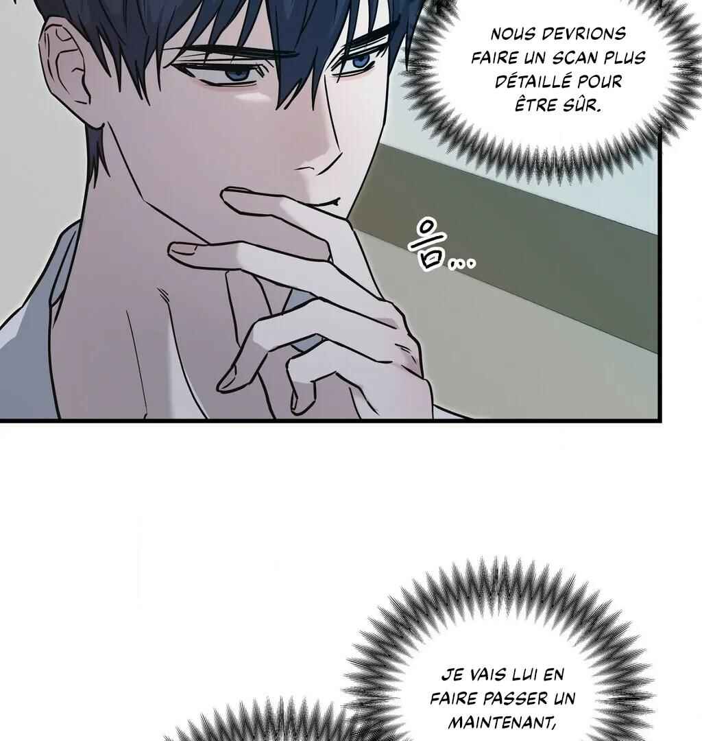 Darui Papyeon Chapter 3 - Page 25