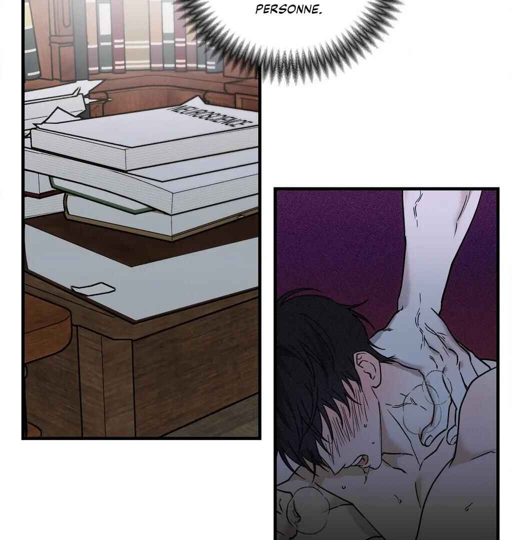 Darui Papyeon Chapter 3 - Page 33