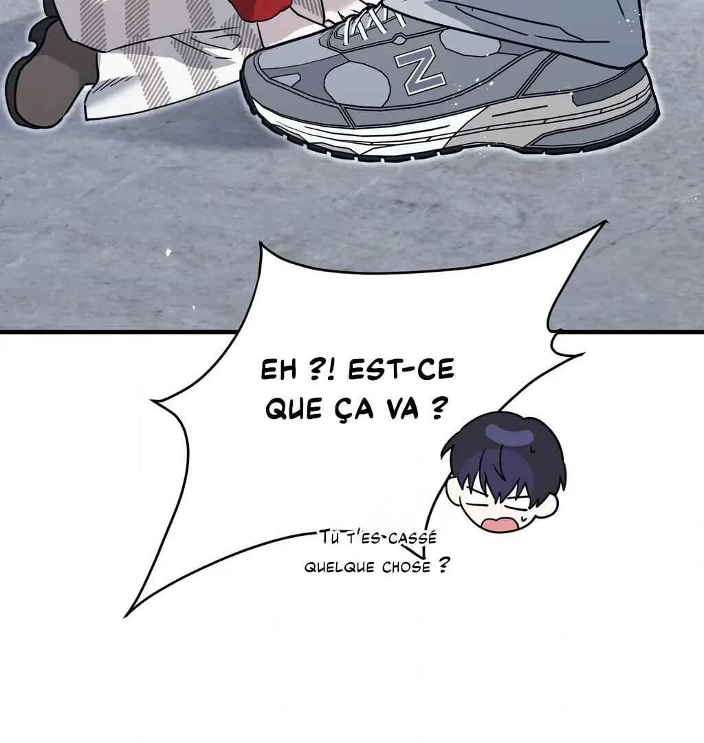 Darui Papyeon Chapter 3 - Page 71