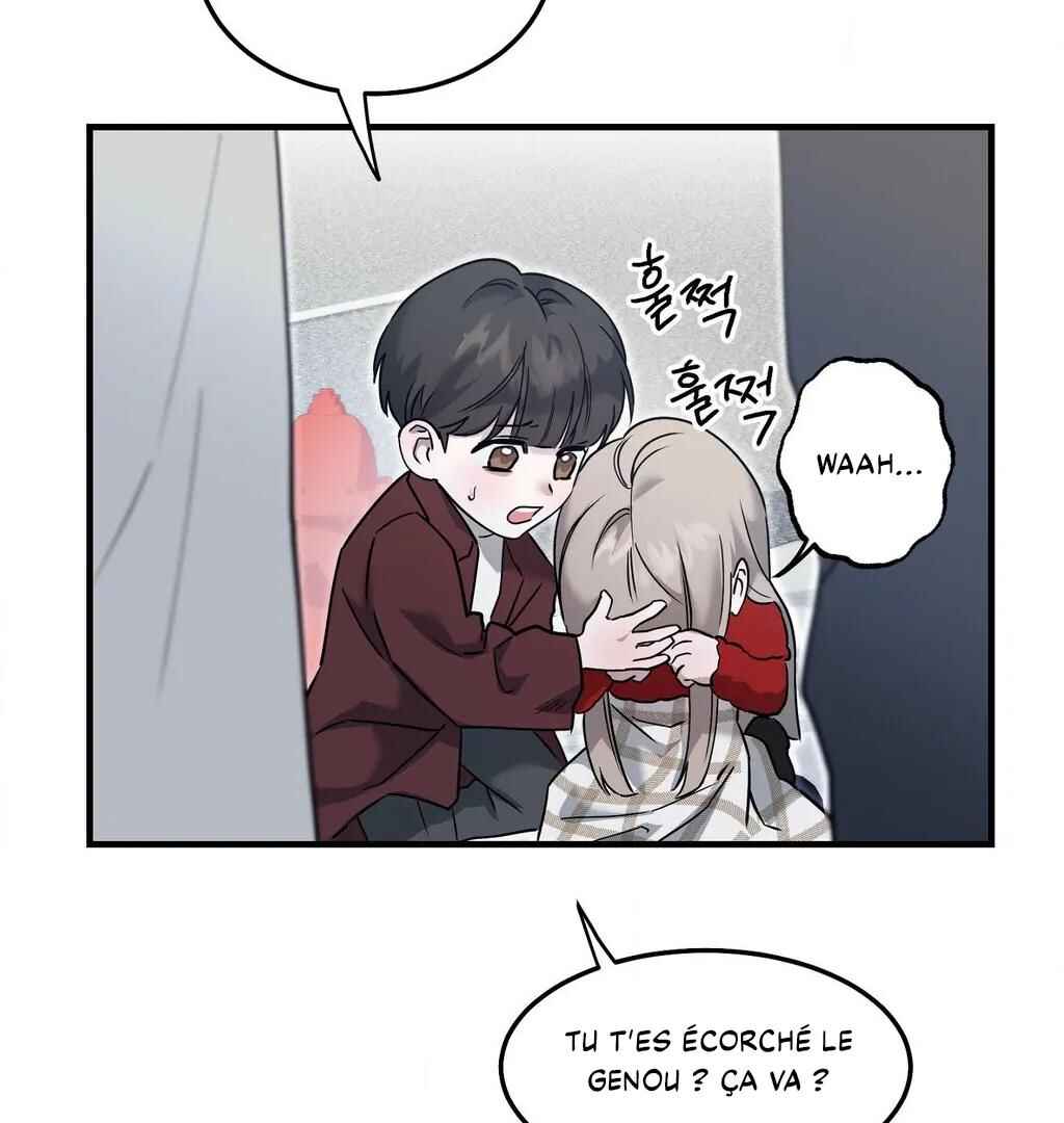 Darui Papyeon Chapter 3 - Page 74