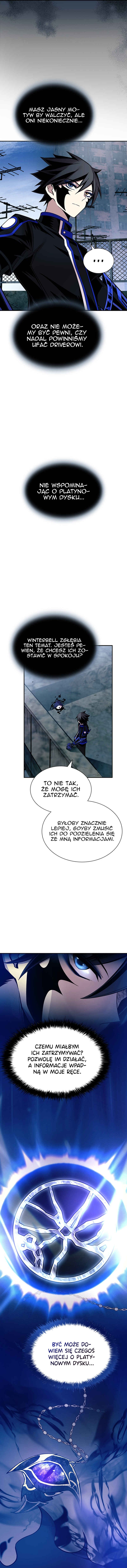 Villain to Kill Chapter 66 - Page 12