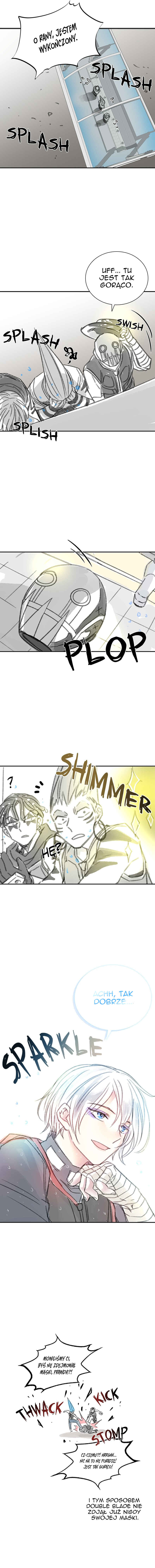 Villain to Kill Chapter 66 - Page 15