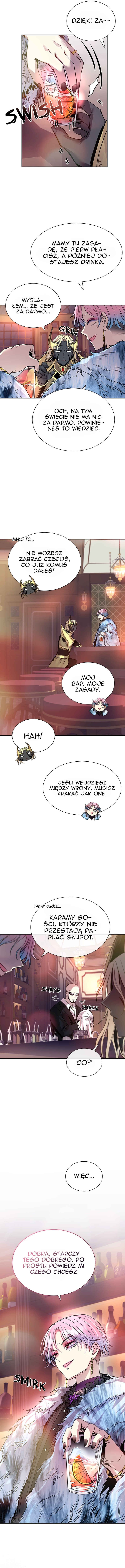 Villain to Kill Chapter 66 - Page 5
