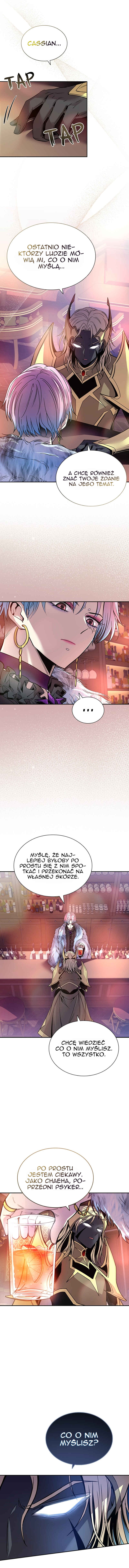 Villain to Kill Chapter 66 - Page 6