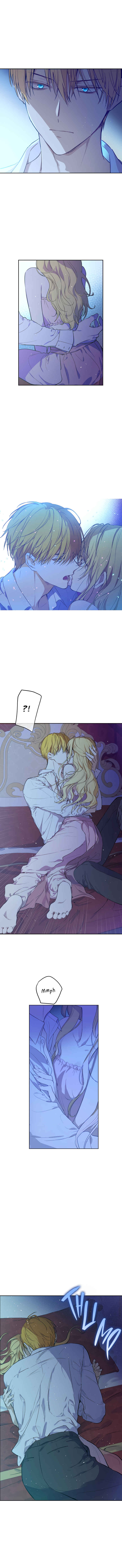 Who Made Me a Princess Chapter 131 - Page 10