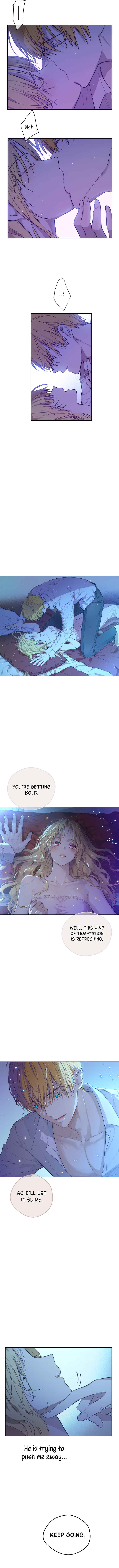 Who Made Me a Princess Chapter 131 - Page 11