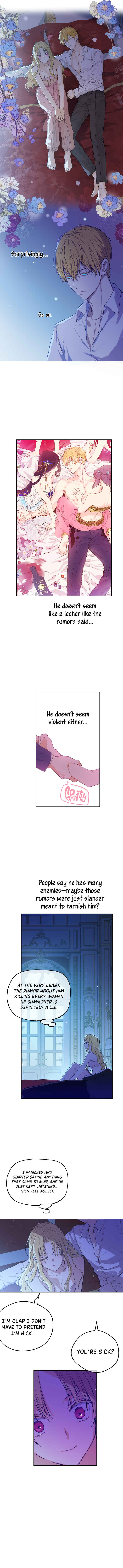 Who Made Me a Princess Chapter 131 - Page 7