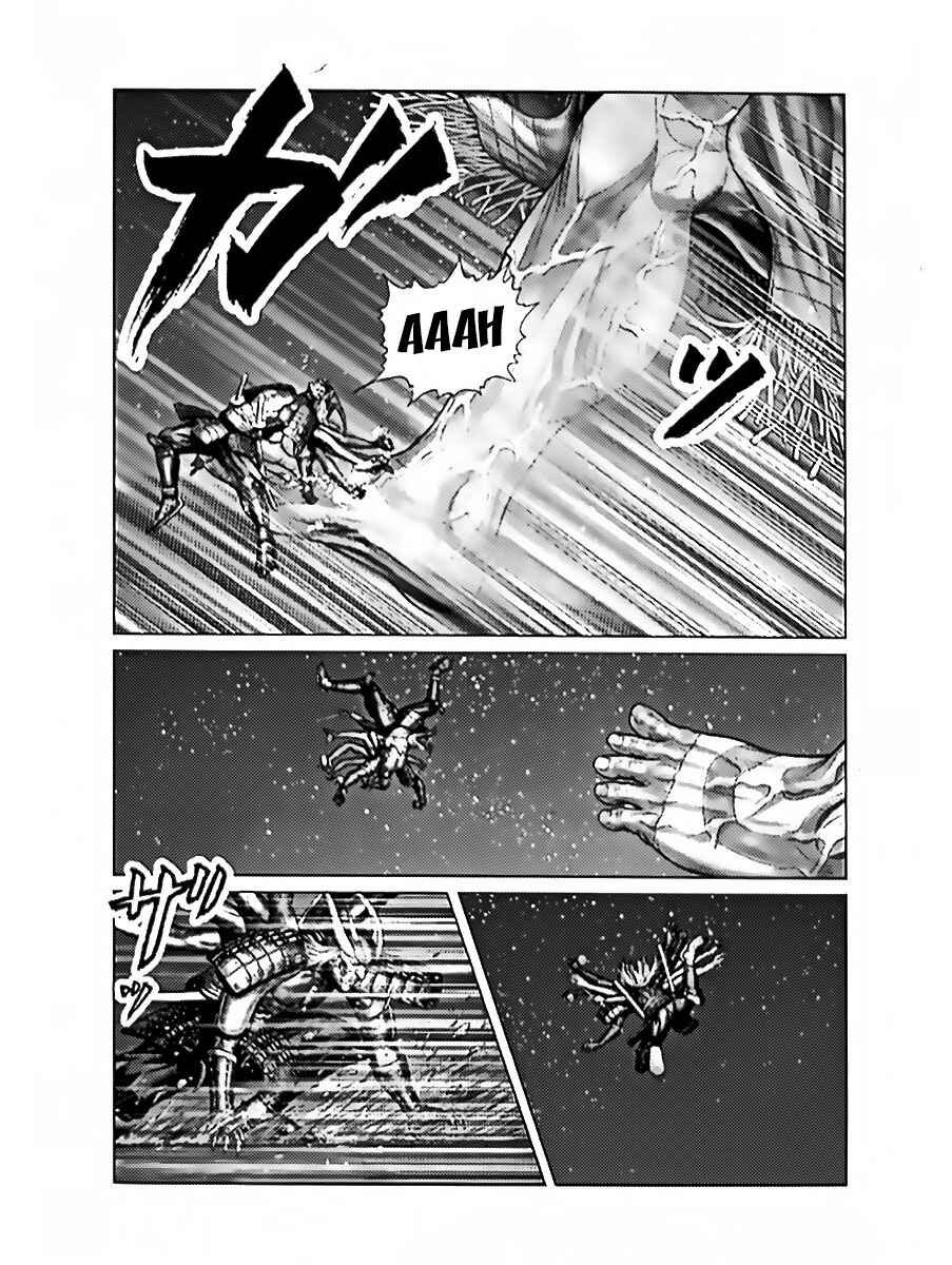 Gantz: E Chapter 61 - Page 5