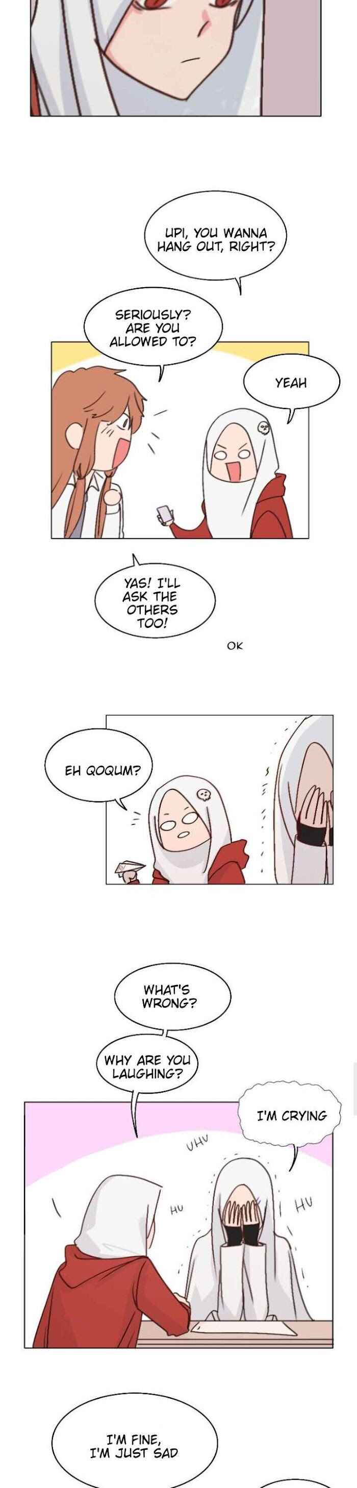 WEE!!! Chapter 49 - Page 4