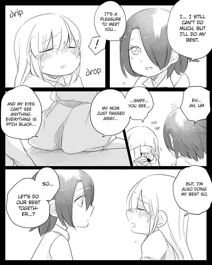 Beauty and the Beast Girl Chapter 14 - Page 7