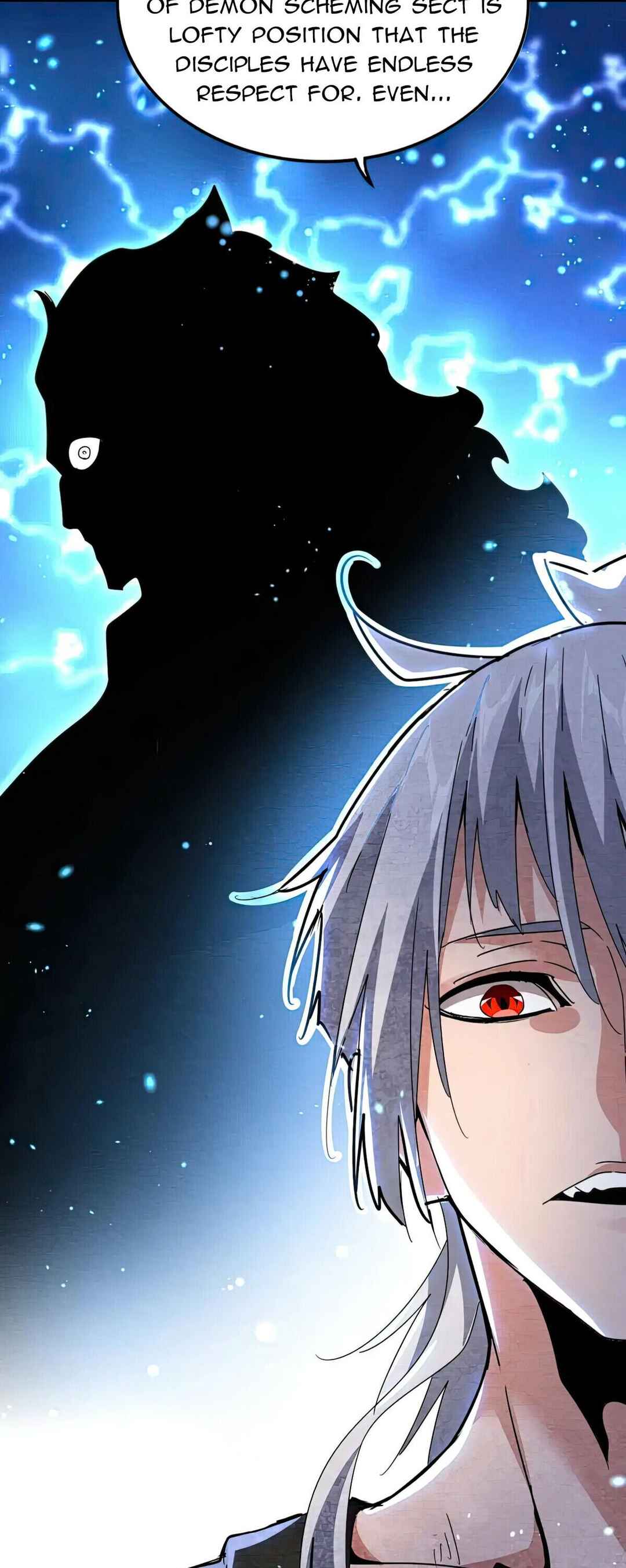 The Servant Is the Demon King?! Chapter 523 - Page 2