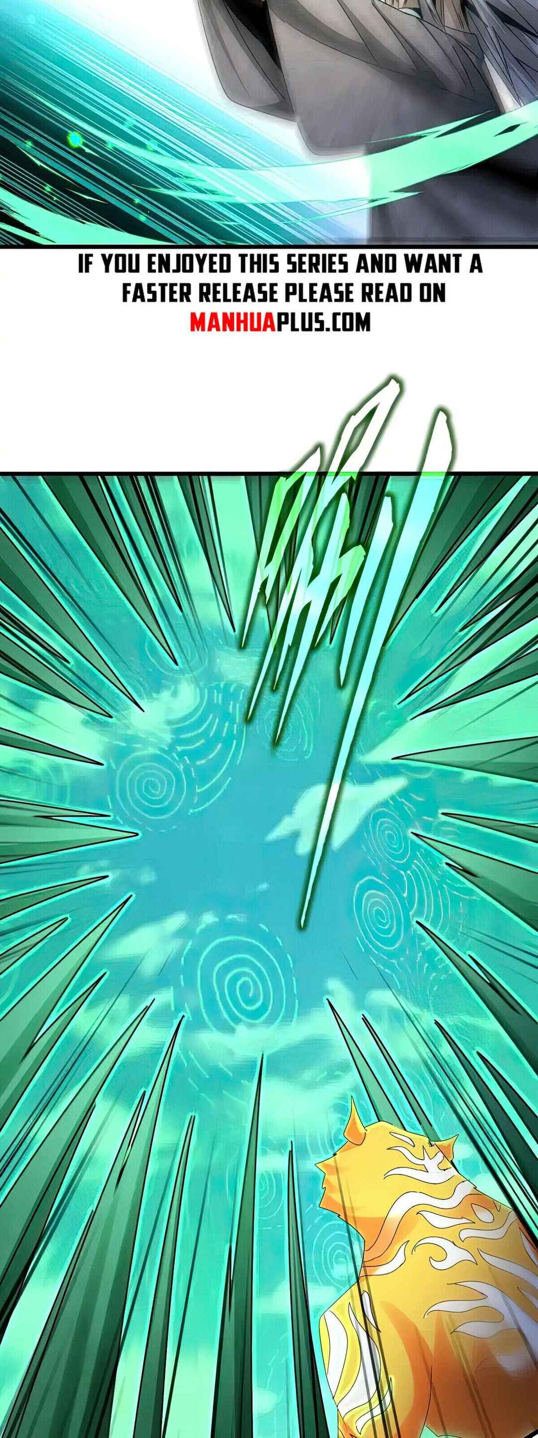 The Servant Is the Demon King?! Chapter 523 - Page 20