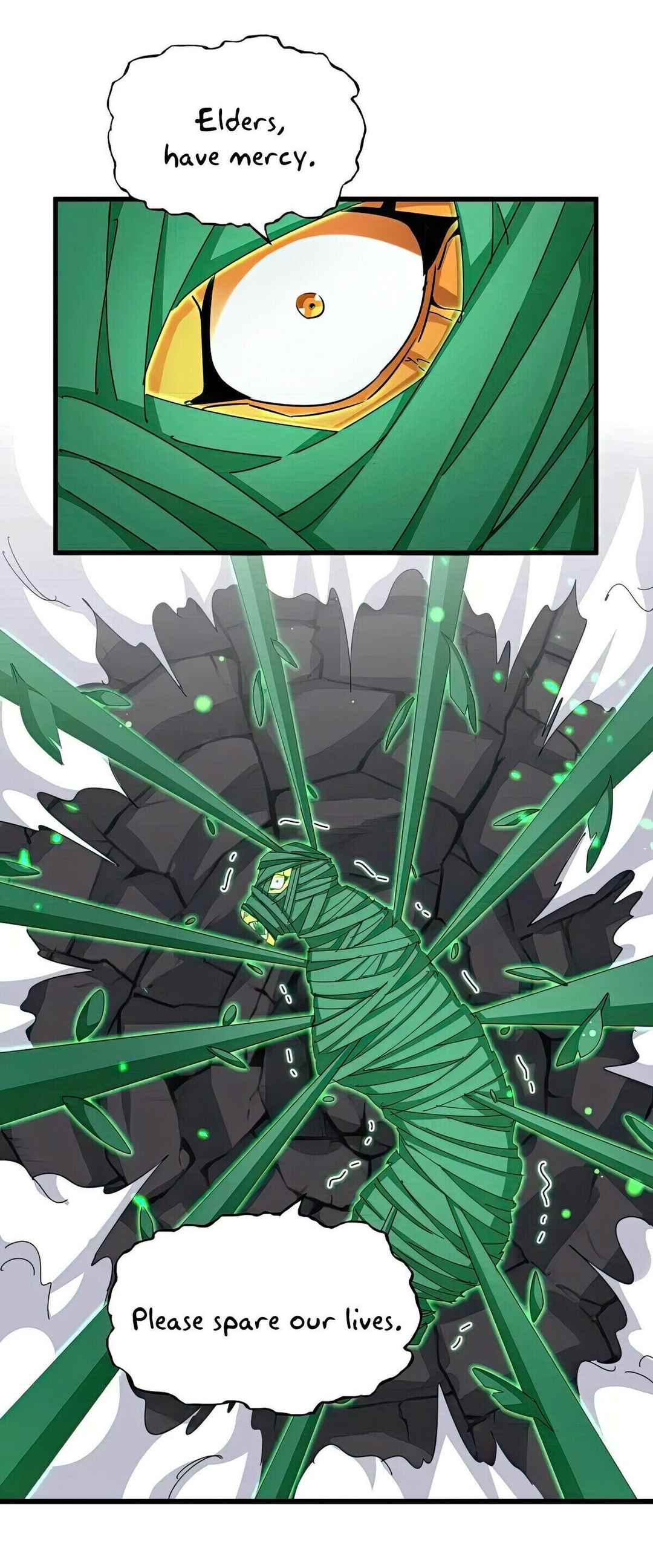 The Servant Is the Demon King?! Chapter 523 - Page 24