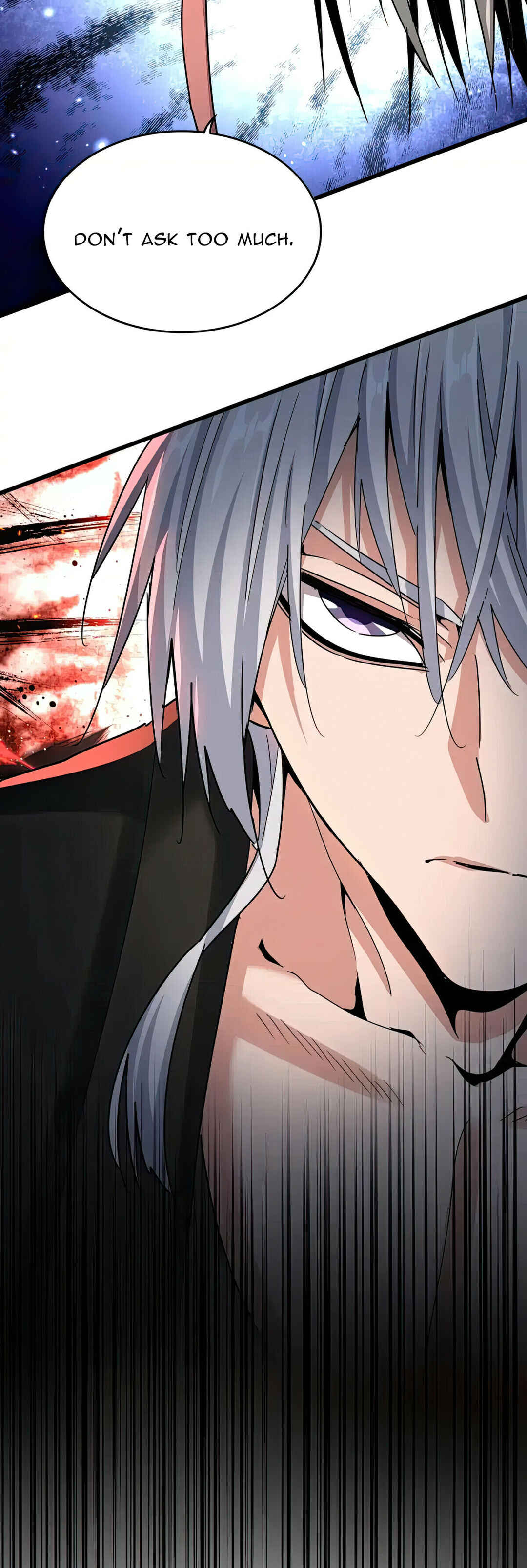 The Servant Is the Demon King?! Chapter 523 - Page 35
