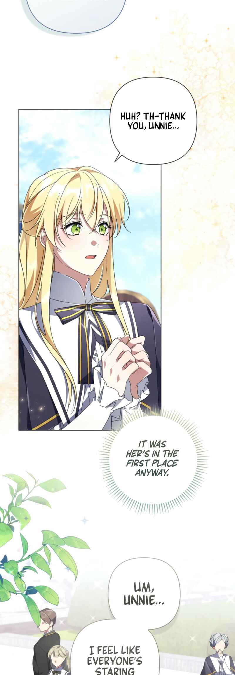 BJ Villainess Chapter 11 - Page 28
